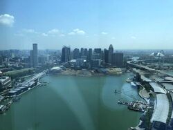 Marina Bay Residences (D1), Condominium #487138681